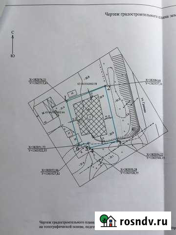 Участок ИЖС 6 сот. на продажу в Новокуйбышевске Новокуйбышевск - изображение 1