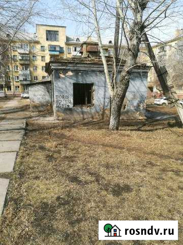 Нежилое Помещение 47кв.м. Магнитогорск - изображение 1