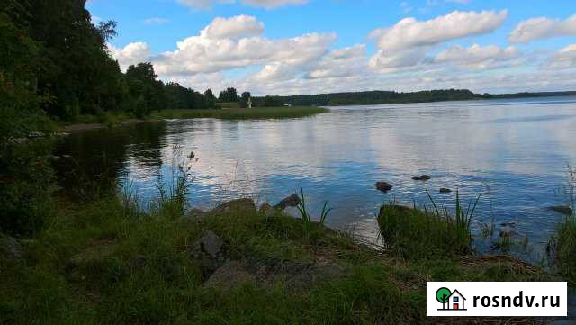 2-комнатная квартира, 48 м², 2/5 эт. на продажу в Высоцке Высоцк - изображение 1