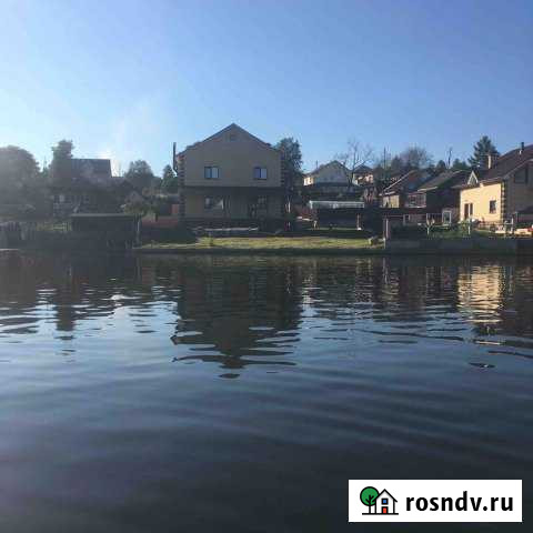 Дом 200 м² на участке 11 сот. на продажу в Добрянке Добрянка - изображение 1