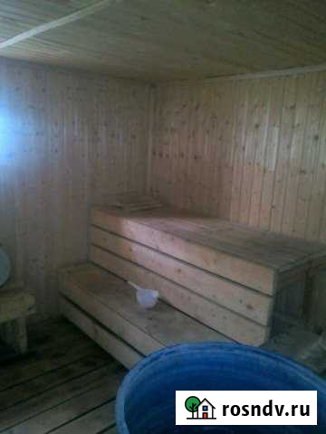 Дом 35 м² на участке 10 сот. на продажу в Новоуткинске Новоуткинск - изображение 1