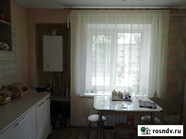 3-комнатная квартира, 65 м², 2/3 эт. на продажу в Марксе Маркс - изображение 1