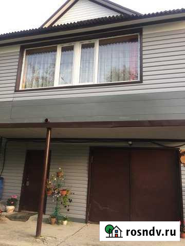 Дача 120 м² на участке 8 сот. на продажу в Ноябрьске Ноябрьск - изображение 1