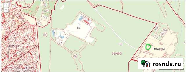 Участок СНТ, ДНП 6 сот. на продажу в Горячем Ключе Горячий Ключ - изображение 1