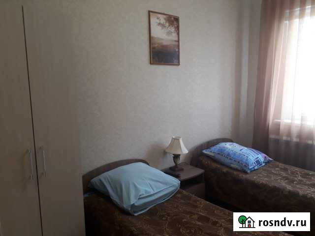 Комната 20 кв.м. в &gt; 9-к, 2/2 эт. Бутурлиновка - изображение 1