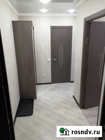 1-комнатная квартира, 37 м², 7/9 эт. в аренду на длительный срок в Клинцах Клинцы - изображение 1