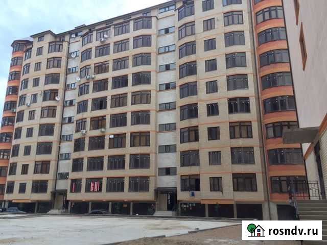 2-комнатная квартира, 100 м², 8/10 эт. на продажу в Дербенте Дербент - изображение 1