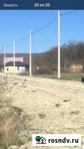 Участок ИЖС 5 сот. на продажу в Натухаевской Натухаевская - изображение 1