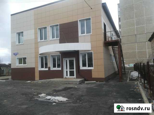 Помещение свободного назначения, 144 кв.м. Нижний Тагил - изображение 1