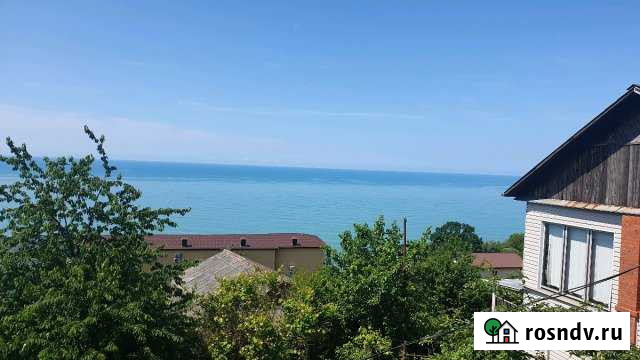 Дача 80 м² на участке 8 сот. в аренду на длительный срок в Сочи Сочи - изображение 1