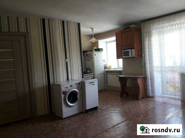 3-комнатная квартира, 60 м², 2/5 эт. на продажу в Горно-Алтайске Горно-Алтайск - изображение 1