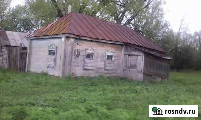 Участок ИЖС 40 сот. на продажу в Первомайском Тамбовской области Первомайский - изображение 1