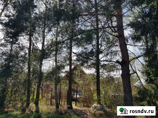 Дача 55 м² на участке 8 сот. на продажу в Электроизоляторе Электроизолятор - изображение 1