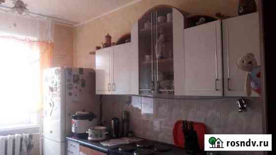 3-комнатная квартира, 66 м², 7/9 эт. на продажу в Сосновоборске Красноярского края Сосновоборск
