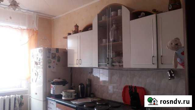 3-комнатная квартира, 66 м², 7/9 эт. на продажу в Сосновоборске Красноярского края Сосновоборск - изображение 1