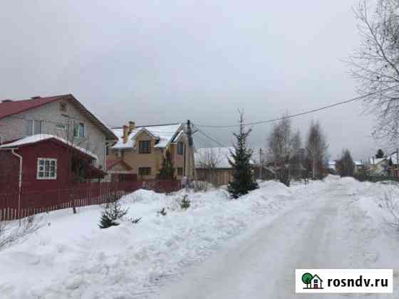 Участок ИЖС 15 сот. на продажу в Вербилках Вербилки