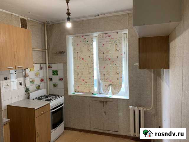 1-комнатная квартира, 31 м², 3/5 эт. на продажу в Ильинском Московской области Ильинский - изображение 1