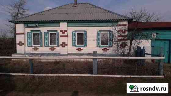 Дом 51 м² на участке 18 сот. на продажу в Уйском Уйское