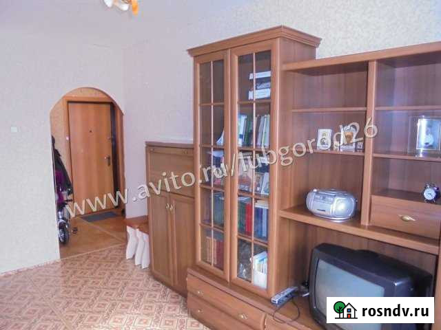 1-комнатная квартира, 36 м², 1/5 эт. на продажу в Подгорном Подгорный - изображение 1