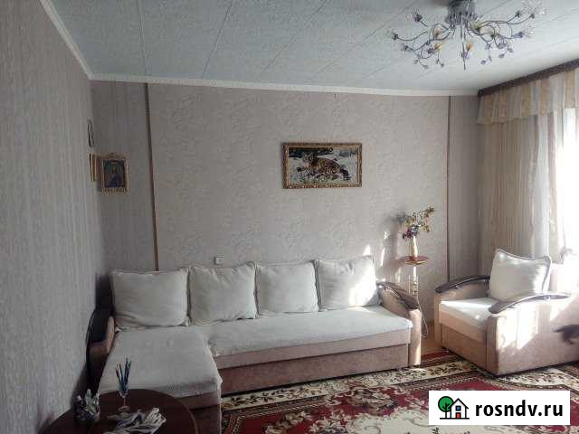 2-комнатная квартира, 52 м², 5/9 эт. на продажу в Сибирском Сибирский - изображение 1