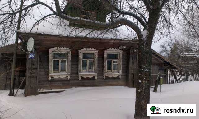 Участок ИЖС 40 сот. на продажу в Талдоме Талдом - изображение 1