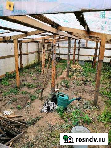 Дом 81 м² на участке 12 сот. на продажу в Сафоново Смоленской области Сафоново - изображение 1