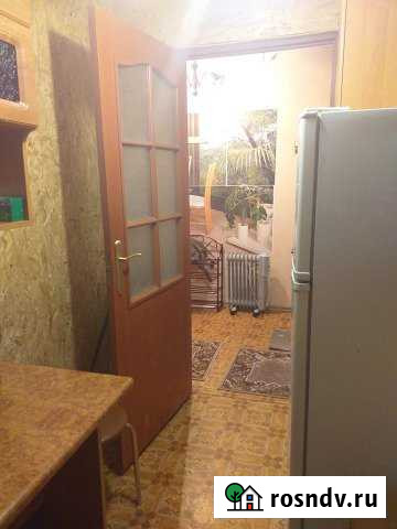 2-комнатная квартира, 46 м², 2/2 эт. на продажу в Гвардейске Гвардейск - изображение 1