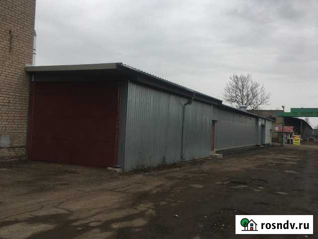 Участок промназначения 2 сот. на продажу в Смоленске Смоленск - изображение 1