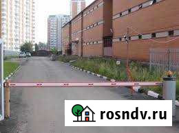 Гараж 20 м² на продажу в Железнодорожном Московской области Железнодорожный - изображение 1