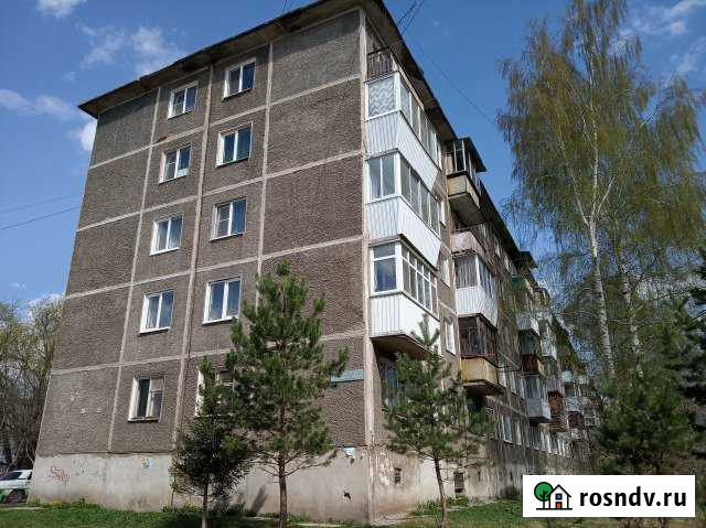 2-комнатная квартира, 44 м², 5/5 эт. на продажу в Среднеуральске Среднеуральск - изображение 1