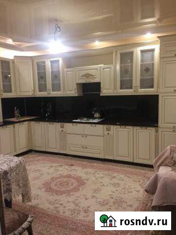 Дом 100 м² на участке 4.1 сот. на продажу в Кизилюрте Кизилюрт - изображение 1