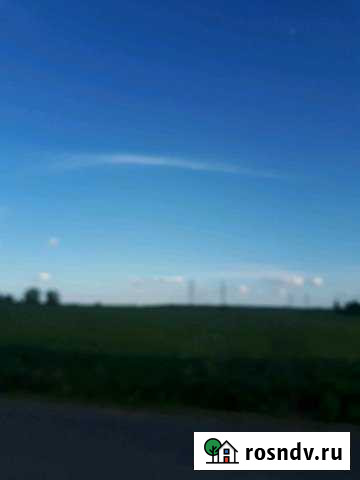 Участок ИЖС 11 сот. на продажу в Малом Верево Малое Верево - изображение 1