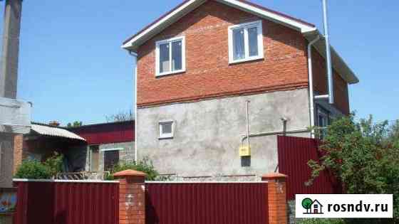 Дом 120 м² на участке 15 сот. на продажу в Старомышастовской Старомышастовская