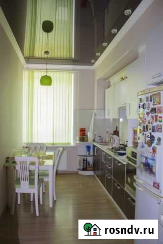 3-комнатная квартира, 70 м², 2/4 эт. на продажу в Армавире Армавир - изображение 1