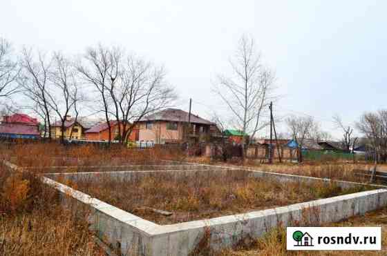 Помещение свободного назначения, 450 кв.м. Комсомольск-на-Амуре