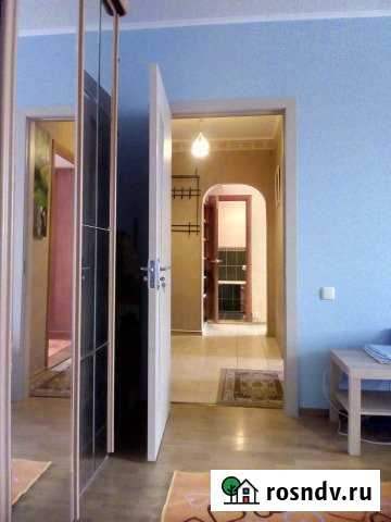 2-комнатная квартира, 60 м², 17/17 эт. в аренду посуточно в Химках Химки - изображение 1