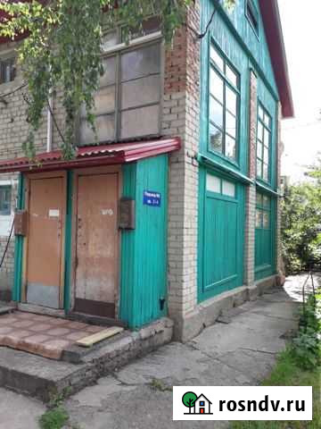 3-комнатная квартира, 38 м², 1/2 эт. на продажу в Нурлате Нурлат - изображение 1