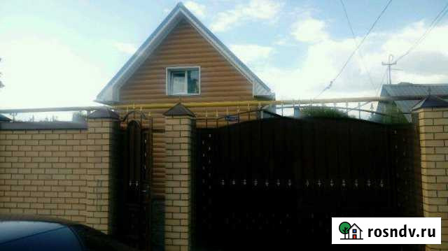 Дом 79 м² на участке 2 сот. в аренду посуточно в Челябинске Челябинск - изображение 1