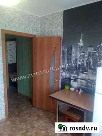 1-комнатная квартира, 35 м², 1/3 эт. на продажу в Ленинске-Кузнецком Ленинск-Кузнецкий