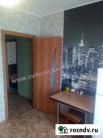 1-комнатная квартира, 35 м², 1/3 эт. на продажу в Ленинске-Кузнецком Ленинск-Кузнецкий - изображение 1