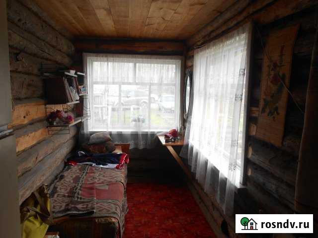 Дача 20 м² на участке 5 сот. на продажу в Златоусте Златоуст - изображение 1