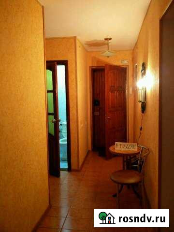 2-комнатная квартира, 50 м², 1/5 эт. в аренду посуточно в Керче Керчь - изображение 1