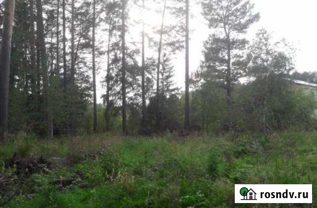 Участок ИЖС 8 сот. на продажу в Златоусте Златоуст - изображение 1