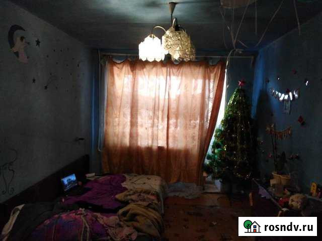 2-комнатная квартира, 42 м², 2/5 эт. на продажу в Минусинске Минусинск - изображение 1