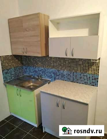 Комната 15 м² в 4-ком. кв., 3/4 эт. в аренду на длительный срок в Мосрентгене Мосрентген - изображение 1