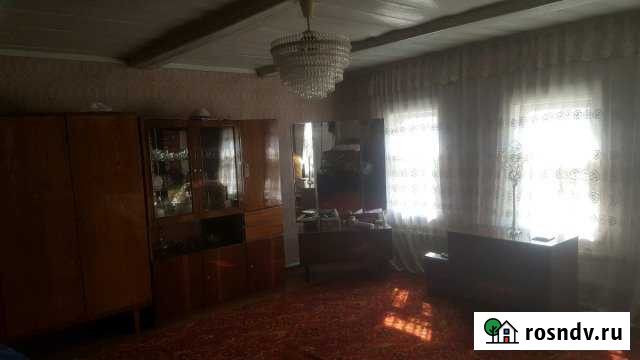 Дом 55 м² на участке 4 сот. на продажу в Песках Московской области Пески - изображение 1