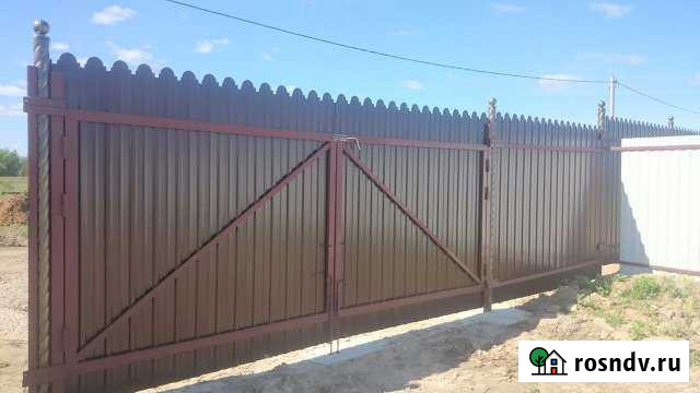 Участок СНТ, ДНП 7 сот. на продажу в Обнинске Обнинск - изображение 1