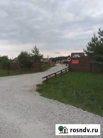 Участок ИЖС 10 сот. на продажу в Пролетарском Московской области Пролетарский - изображение 1