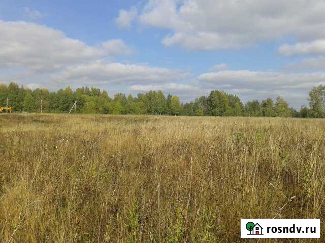 Участок промназначения 140 сот. на продажу в Томске Томск - изображение 1