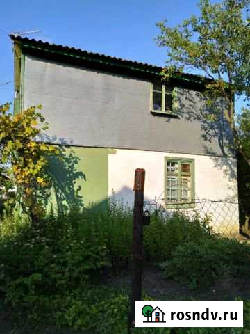 Дача 65 м² на участке 9 сот. на продажу в Рамони Рамонь - изображение 1